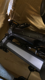 Eplus CFX2 20" Wheel Size Unisex 36V Folding Electric Bike ( Used )