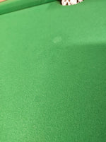 Hy-Pro 4ft 6in Folding Snooker and Pool Table | Compact Game Table ( B Grade )