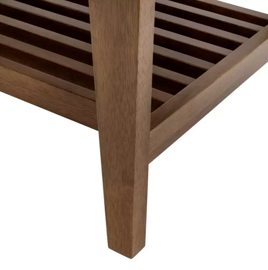 Butterfly Coffee Table - Walnut ( B Grade 46058 )