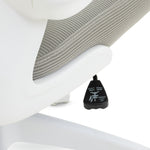 Oxley Mesh Office Chair - Grey