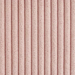 Home Kids Arden Single Upholstered Bed Frame Pink | Children's Bedroom Furniture