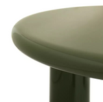 Totley Coffee Table Green | Living Room Centre Table Furniture