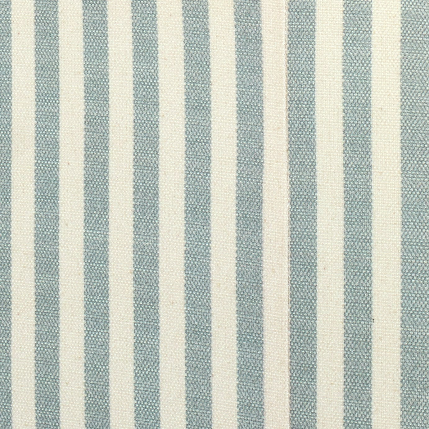 Onda Linen Kingsize Headboard - Stripe Sage | Luxe touch headboard