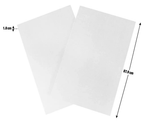 Habitat Munich Double Internal Shelves - 2 Pack