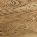 Nomad Corner Office Desk - Oak
