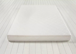 Collect & Go Memory Foam Rolled Double Mattress