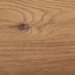 Loft Living Folding 4-6 Seater Dining Table - Oak ( B Grade 57942 )