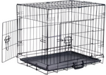 Double Door XXL Pet Cage H94xW137xD86cm ( B Grade )