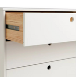Habitat Kids Eden 3 Chest of Drawers - White
