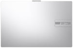 ASUS Vivobook Go 15 15.6in Intel 4GB 128GB Laptop Bundle