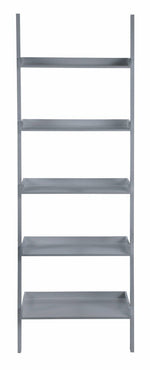 Habitat Jessie Ladder Shelf - Grey
