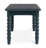 Habitat Blaire Bobbin Coffee Table - Navy