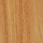Chicago Pair of Solid Wood Dining Chair- Oak & Cream