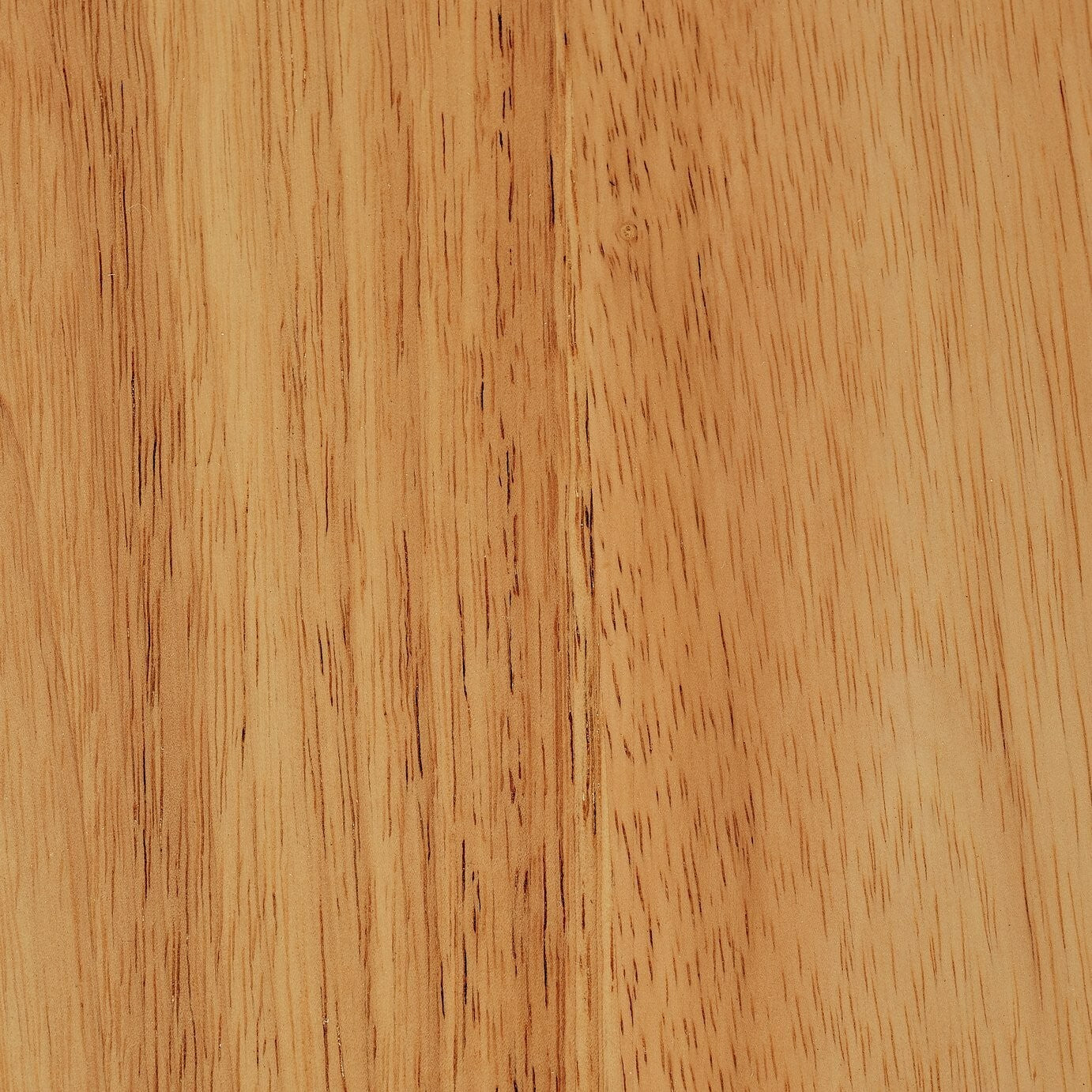 Chicago Pair of Solid Wood Dining Chair- Oak & Cream