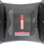 Pro Fitness Adjustable 36KG Dumbbell