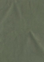 Betty Kingsize Bed Frame - Green | Luxurious Upholstered Design
