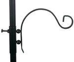 Wild Bird Feeding Station | Outdoor Garden Stand for Bird Feeders and Accessorie