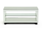 Habitat Sylvie TV Unit - Mirrored