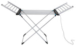 Minky Wing 12m  Electric Heated Clothes Airer (NO COVER)