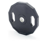 Pro Fitness Olympic Bumper Weight Plates 20kg 25kg 15kg 10kg (PRICE FOR 1)