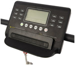Opti Motorized Walking Folding Treadmill