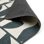 Habitat x Scion Padukka Printed Rug - 120x170cm - Multi