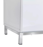 Gloss Single Unit - White