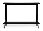 Kyoto Console Table - Black