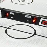 Hy-Pro 4ft 6in Air Hockey Table with LED Score Bar ( B Grade 41724 )