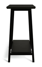 Kyoto Console Table - Black