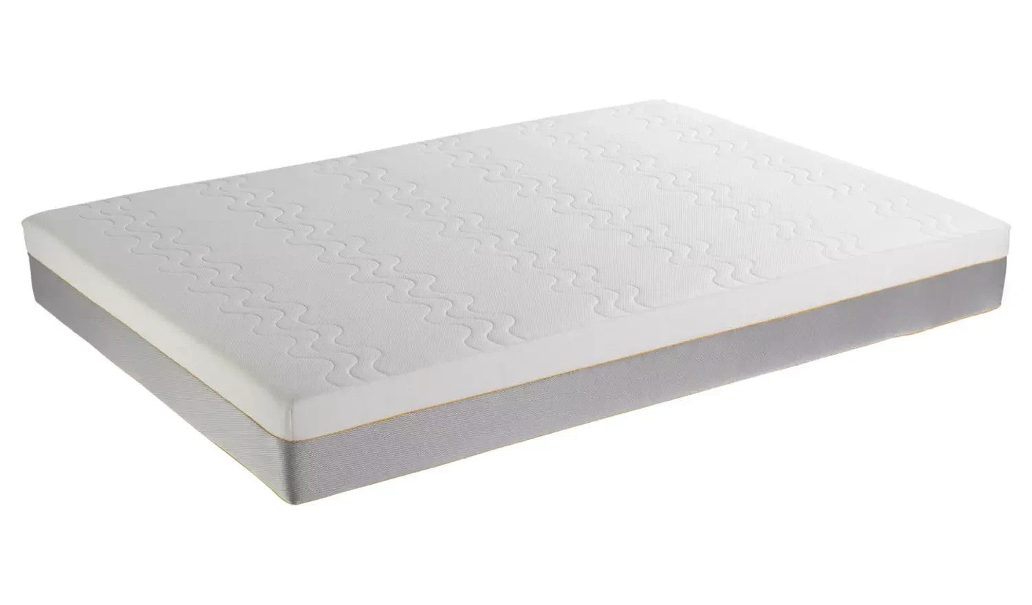 Dormeo Antigua Hybrid Mattress Single | Comfortable Single Bed Mattress