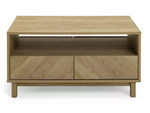Habitat Fynn Coffee table-oak