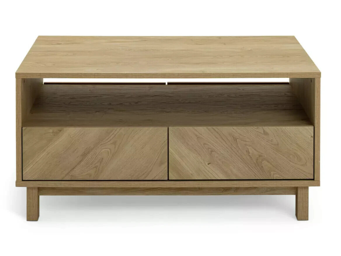 Habitat Fynn Coffee table-oak