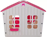 Chad Valley Wendy House - Pink