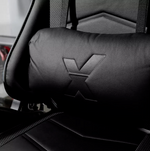 X Rocker Alpha eSports Ergonomic Office Gaming Chair -Black