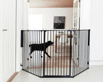 Scandinavian Pet Configure Extra Tall Gate | Pet Barrier Gate