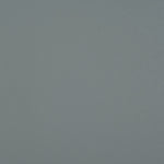 Maine Narrow 6 Shelf Bookcase - Shelving Storage Unit Display Cabinet - Grey