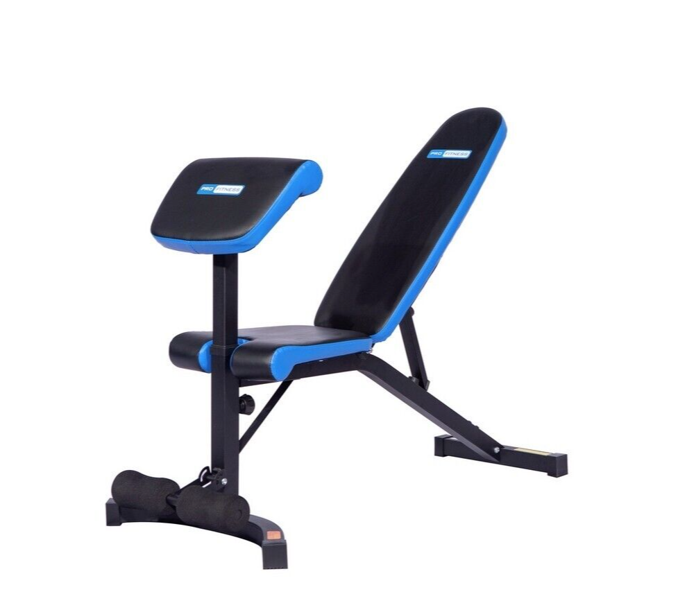 Pro Fitness Multi Bench