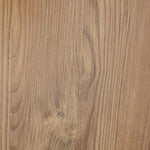 Habitat Nomad 6 Seater Dining Table - Oak Effect