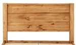 Habitat Fairfield Kingsize Wooden Bed Frame - Pine