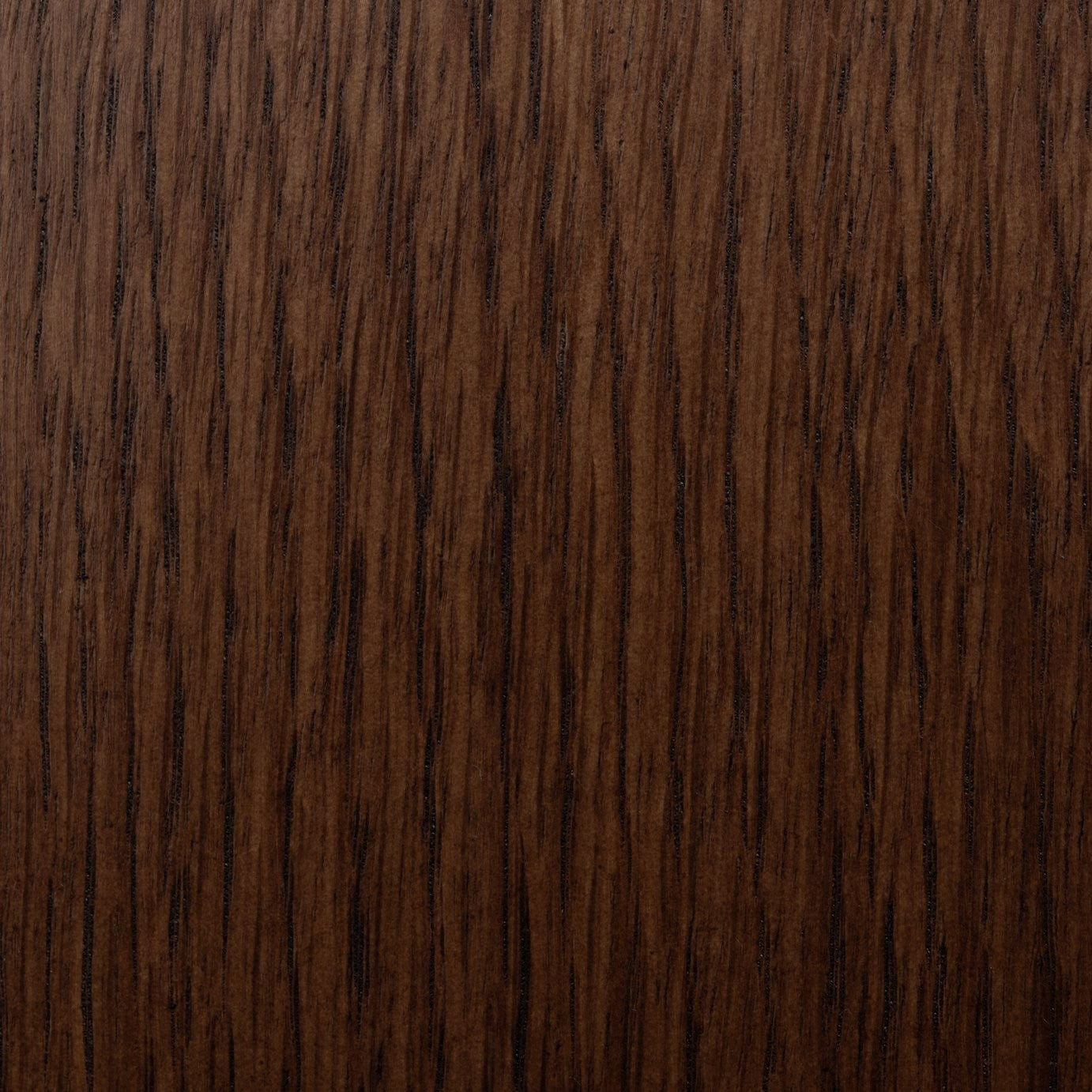 Loxley 2 Drawer Bedside Table - Walnut | Compact Bedroom Solution