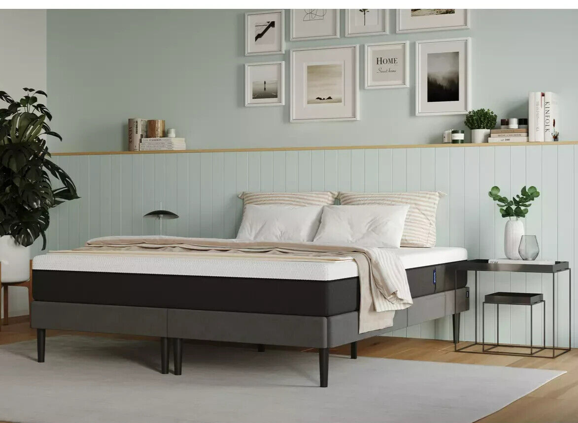Premium Hybrid Mattress - Single