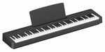 Yamaha P-145BT Full Note 88 Note Digital Piano | Portable Keyboard Instrument