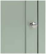 Home Livingston Tallboy - Sage Green