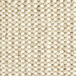 Pebble Neutral Cut Pile Rug - 120x170cm | Modern Floor Decor