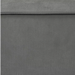 Ruxley Kingsize End Drawer Storage Bed - Grey | Stylish Sleep Space