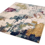 Asiatic Nova Abstract Rectangle Rug - 160x230cm       (40)