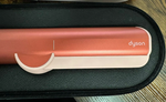 Dyson Airstrait Wet to Dry Hair Straightener - Pink