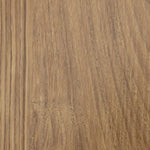 Nomad 4 Seater Dining Table - Oak Effect | Delicious Dining Table Design