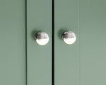 Home Livingston Double Unit - Sage Green